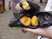 Picture of Akara