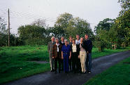 Full family, Lincolnshire