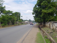 Kaduna street scene