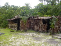 Census 419 huts