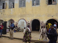 Ataoja's Palace, Osogbo