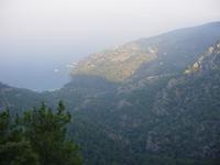 Kabak beach