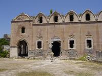 Church at Kayaky