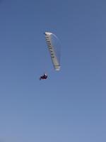 Matt paragliding again