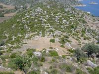 Tombs at Simena