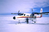 First Air Twin Otter